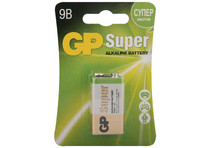 Батарейка GP 1604A-5CR1 10/200  крона