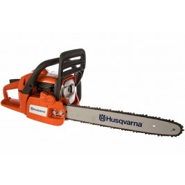 Бензопила HUSQVARNA 120 Mark II (9678619-06)  1.5кВт/2.0 л.с.X-TORQ 14'' SN H37 3/8