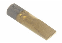 Бита PB SL-1,2*6,5 25мм  TIN, 2шт.  Hammer Flex