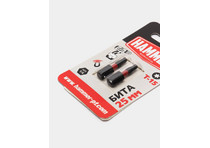 Бита TORX-15  25мм, 2шт. Hammer Flex