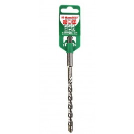 Бур SDS+ 8х100/160мм Hammer Flex