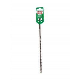 Бур SDS+ 8х200/260мм Hammer Flex