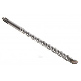 Бур SDS+ 12х200/260мм Hammer Flex