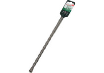 Бур SDS+ 16х250/310мм Hammer Flex