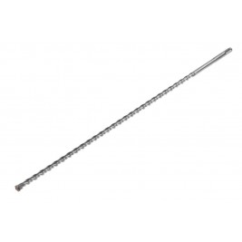 Бур SDS+ 10х500/600мм Hammer Flex