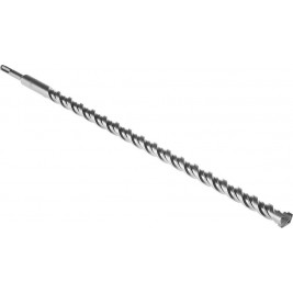 Бур SDS+ 20х500/600мм Hammer Flex