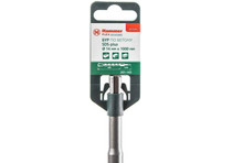 Бур SDS+ 22х940/1000мм Hammer Flex