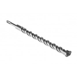 Бур SDS+ 25х230/310мм Hammer Flex