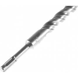 Бур SDS+ 25х880/1000мм Hammer Flex