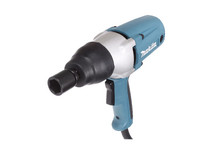 Гайковерт ударный TW0350  400Вт 1/2'' 2000об/мин 350Нм М12-М22 в кейсе MAKITA