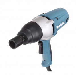 Гайковерт ударный TW0350  400Вт 1/2'' 2000об/мин 350Нм М12-М22 в кейсе MAKITA