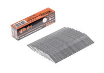 Гвозди для пневмостеплера NT5040  15мм 2500шт WESTER