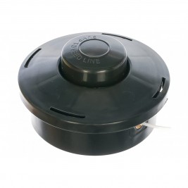 Головка с леской GTH для GGT и GET-1200SL SAF,ZMD