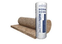 Экстратерм С-МАТ  2*50*1200*6000 14,4м2/0,72м3 (32уп/под)