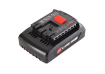 Аккумулятор  HAMMER AKB1813Li PREMIUM Li-Ion 18В 1.3Ач для BOSCH