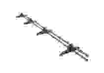 Снегозадержатель трубчатый круглый RAL 7024 1м NewLine