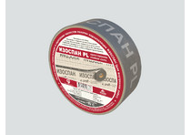 Лента соединительная односторонняя Изоспан РL 50мм 25м Лента соединительная односторонняя Изоспан РL 50мм 25м