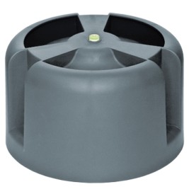 Колпак Krovent HupCap 270 серый (RAL 7024)