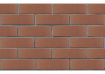 Кирпич лицевой пустотелый 