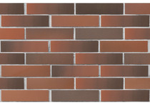 Кирпич лицевой пустотелый 