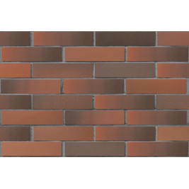 Кирпич лицевой пустотелый 