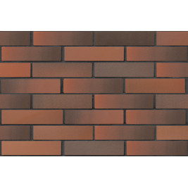 Кирпич лицевой пустотелый 