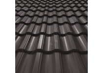 Металлочерепица Garda Стальной Кашемир® RR32 0.50