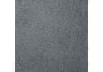 Плита, рисунок «Волна», противоскользящая, серая, 600х600х20