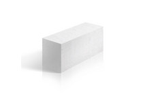 Блок ЛСР D400 200*250*625 (0,03125 м3/шт) 64шт/под, 2м3/под Сертолово