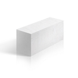 Блок ЛСР D400 200*250*625 (0,03125 м3/шт) 64шт/под, 2м3/под Сертолово