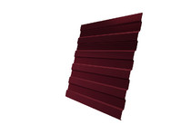 Профнастил С-8 RAL 3005 2м Эконом