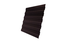 Профнастил С-8 RAL 8017 2м Эконом