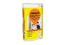 Клей плиточный универсальный Vetonit Easy Fix Plus 25кг С1Т (48 шт/под)