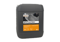 Пластификатор для бетона и строительных растворов PERFEKTA Бетопластикc, 10 л