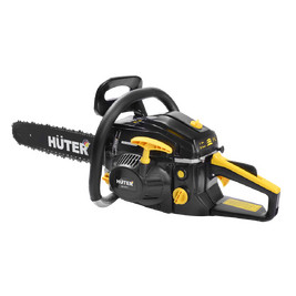 Бензопила MS-180 PRO Huter