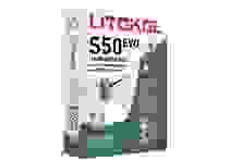 Пол наливной универсальный,быстротвердеющий,самовыравнивающийся LITOKOL LITOLIV S50 20кг (54шт/под)