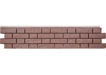 Панель фасадная GL 