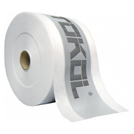 Гидроизоляционная лента LITOKOL LITOBAND R50  (50м/рул)