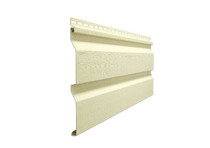 Сайдинг STANDARD D4 цвет Банан