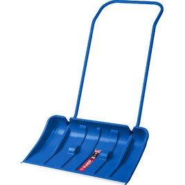 Скрепер СКАНДИНАВИЯ, 820мм, пласт. с ал. пл., с кол. ЗУБР Профессионал