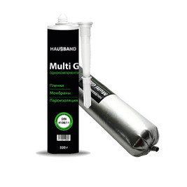 Клей универсальный HausBand Multi Glue 320гр