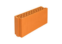 Камень керамический 120*500*219 PTH12 6,74 НФ, м100 Wienerberger (80шт/под)