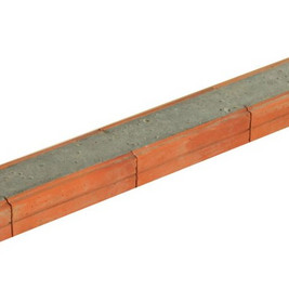 Porotherm перемычка 120/65 2,00м