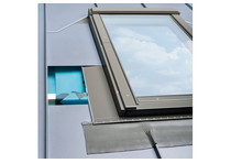 Оклад для клик-фальцевых кровель EBV-P 66*98