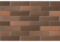 Кирпич керамический лицевой пустотелый одинарный Красный  УЛЬТРА флэш М-175 (ЛСР)  480шт/под