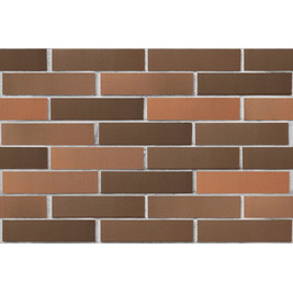 Кирпич керамический лицевой пустотелый одинарный Красный  УЛЬТРА флэш М-175 (ЛСР)  480шт/под