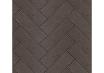 Брусчатка графитовая 