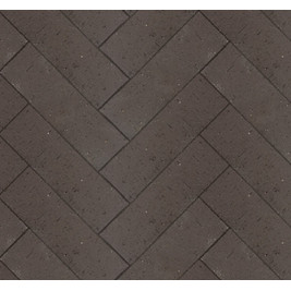 Брусчатка графитовая 