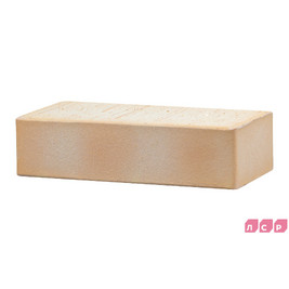 Кирпич рядовой полнотелый (янтарный) 1НФ М-250 300шт/под