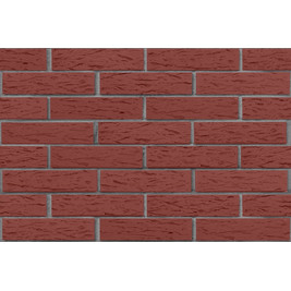 Кирпич керамический лицевой одинарный М-175 Винный рустик (ЛСР) 480шт/под